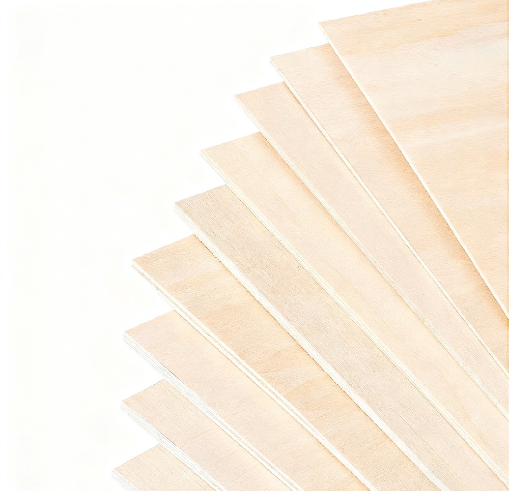 Linden Plywood