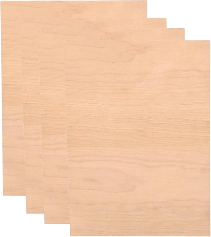 Beech Plywood