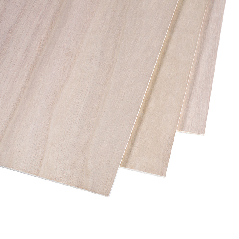 Paulownia Plywood